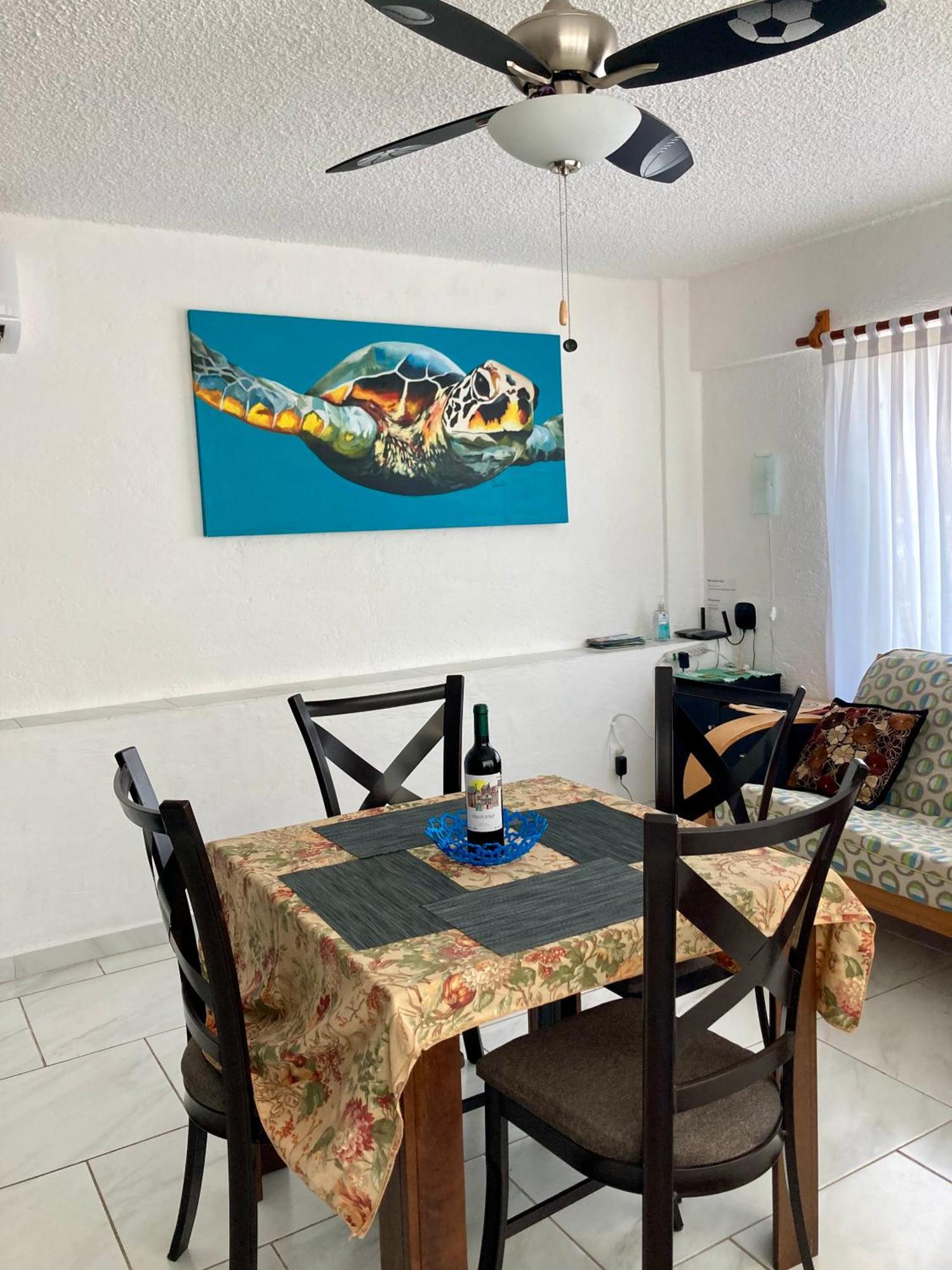 Cancun Oceanfront, Entire Apartment Exterior photo